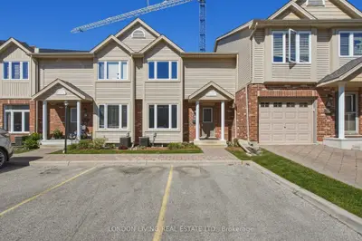 1625 Purser Street 31, London East, On N5v 0a7