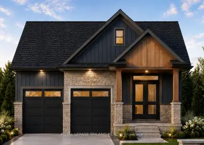 6803 Heathwoods Avenue, London South, On N6p 0m2