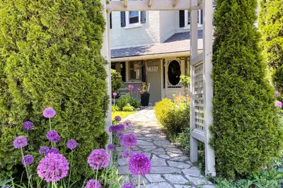 44 Parkview Avenue, Meaford, On N4l 1e5
