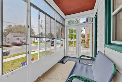 528 Brioux Avenue, Peterborough, On K9j 4g7
