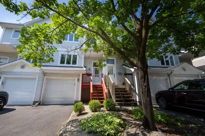 3 Seth Private, Overbrook - Castleheights And Area, On K1k 4r6
