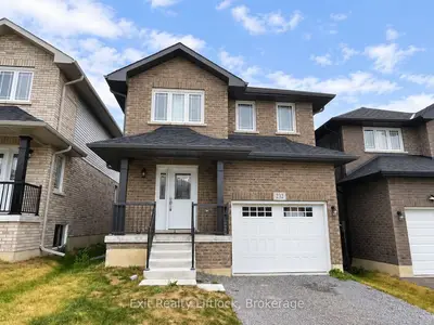 232 O'neil Street, Peterborough, On K9k 0h1