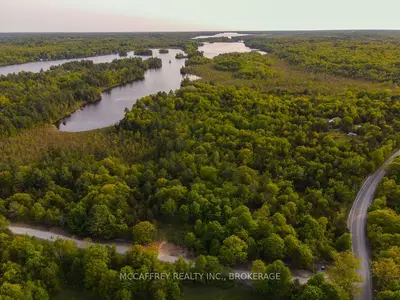 Lot 5 Hinterland Lane, Frontenac, On K0h 1h0