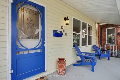146 Belmont Avenue, Hamilton, On L8l 7m3