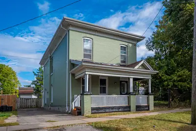 137 ALFRED Street, Brantford, ON N3S 5G7