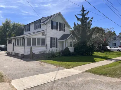 25 PALMER Street W, Norwich, ON N0J 1P0