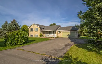 184 St. Andrews Drive, Alnwick/haldimand, On K0k 2g0