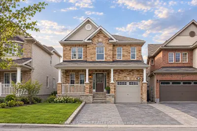 2607 Fallingwater Circle, Barrhaven, On K2j 0r6