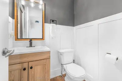 2607 Fallingwater Circle, Barrhaven, On K2j 0r6