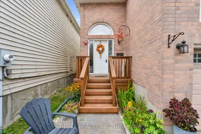 302 Shelburne Place, Shelburne, On L9v 3a9