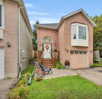 302 Shelburne Place, Shelburne, On L9v 3a9