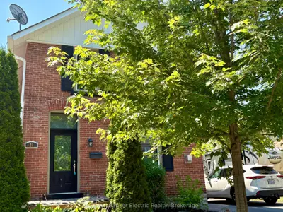 21 SUSSEX Street N, Kawartha Lakes, ON K9V 4H3