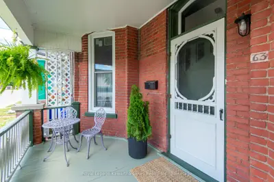 63 William Street N, Kawartha Lakes, On K9v 4a3