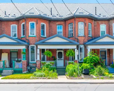 63 William Street N, Kawartha Lakes, On K9v 4a3