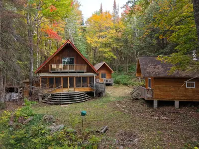 1810 Boldts Lane, Minden Hills, On K0m 2k0