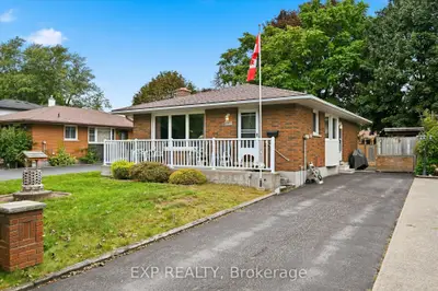 6495 Bracken Street, Niagara Falls, On L2e 5j5