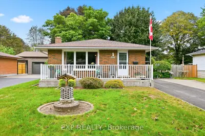 6495 Bracken Street, Niagara Falls, On L2e 5j5