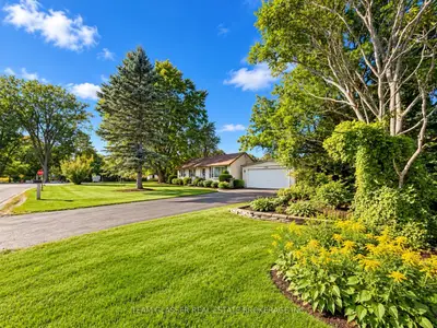 23014 Springwell Road, Strathroy-caradoc, On N0l 1w0