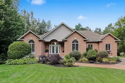 6235 Deermeadow Drive, Greely - Metcalfe - Osgoode - Vernon And Area, On K4p 1m9