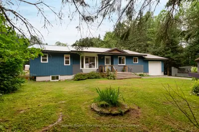 196 Sinclair Road, Huntsville, On P1h 2n5