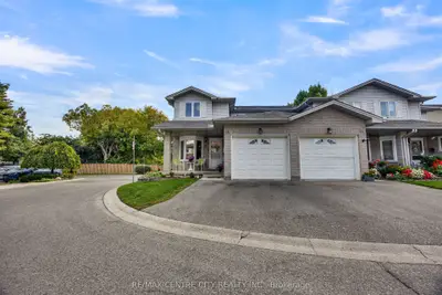 195 Barker Street 26, London East, On N5y 1y2