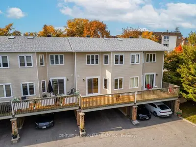 1137 Chimney Hill Way, Beacon Hill North - South And Area, On K1j 8z7