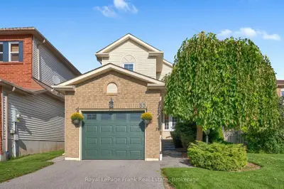35 Burnham Boulevard, Port Hope, On L1a 4g5