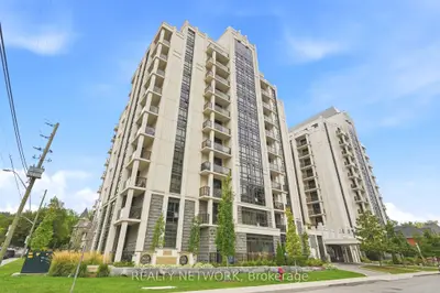 81 Robinson Street 205, Hamilton, On L8p 1z2