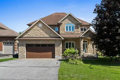 54 Frances Colbert Avenue, Carp - Huntley Ward, On K0a 1l0