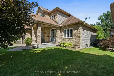 54 Frances Colbert Avenue, Carp - Huntley Ward, On K0a 1l0
