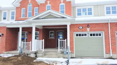 8 Watermill Street, Kitchener, On N2p 0h5