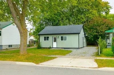 406 Hennepin Avenue, Welland, On L3b 4t5