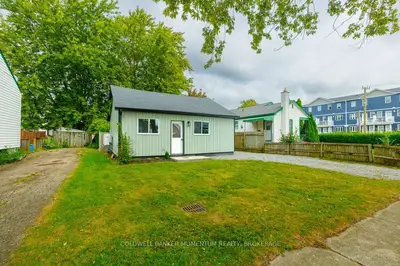 406 Hennepin Avenue, Welland, On L3b 4t5