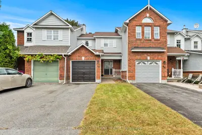 48 Kalbrook Street, Kanata, On K2t 1a6