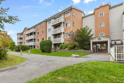 345 Centrum Boulevard 306, Orleans - Cumberland And Area, On K1e 3w9