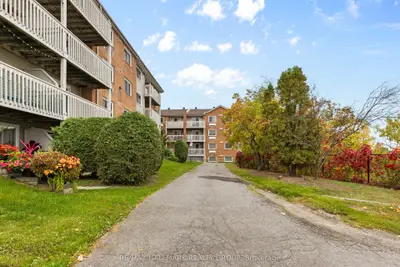 345 Centrum Boulevard 306, Orleans - Cumberland And Area, On K1e 3w9