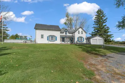 1696 Storey Street, Greater Napanee, On K0h 1g0