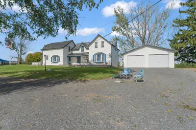 1696 Storey Street, Greater Napanee, On K0h 1g0