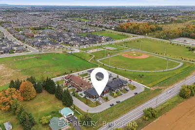 23 Finglas Court, Barrhaven, On K2j 6y6