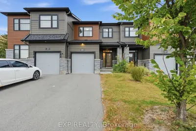 23 Finglas Court, Barrhaven, On K2j 6y6