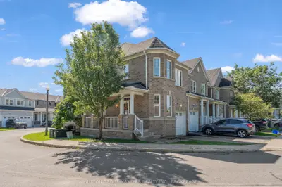 901 Newmarket Lane, Kingston, On K7k 6k7