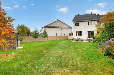 136 Windance Crescent, Kanata, On K2w 0a7