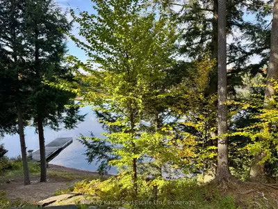 7 Baby Lake Road, Seguin, On P2a 2w8