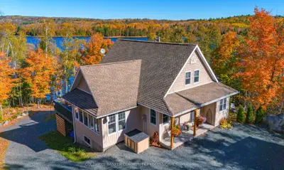 780 Stanrock Road, Elliot Lake, On P5a 2s9