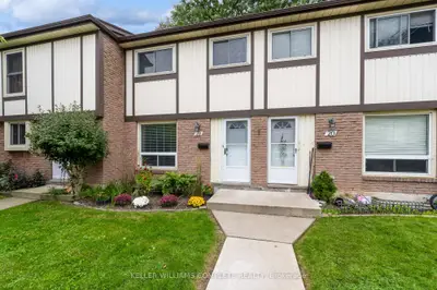 25 N Linfield Drive 19, St. Catharines, On L2n 5t7
