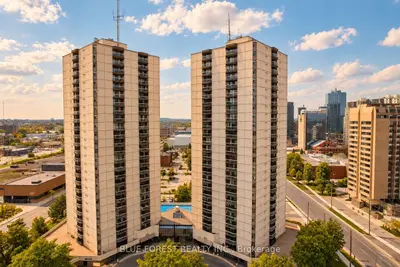323 Colborne Street 303, London East, On N6b 3n8