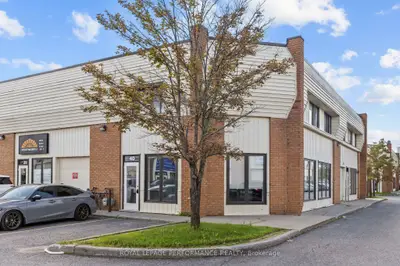 5470 Canotek Road 40, Beacon Hill North - South And Area, On K1j 9h4