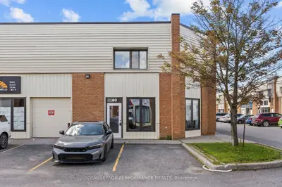 5470 Canotek Road 40, Beacon Hill North - South And Area, On K1j 9h4