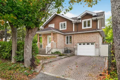 1330 Kilborn Avenue, Alta Vista And Area, On K1h 6l3