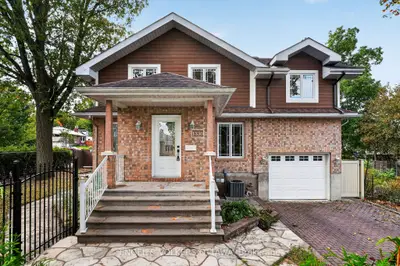 1330 Kilborn Avenue, Alta Vista And Area, On K1h 6l3